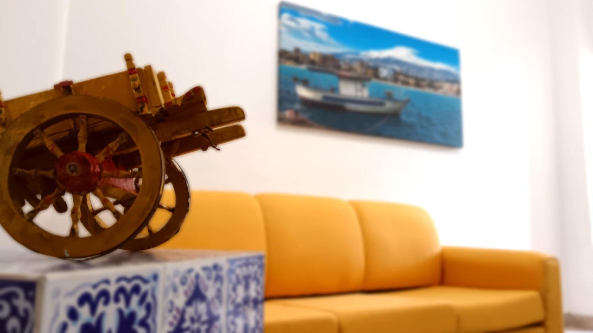 Cibali Kataneasyhouse 아파트 외부 사진