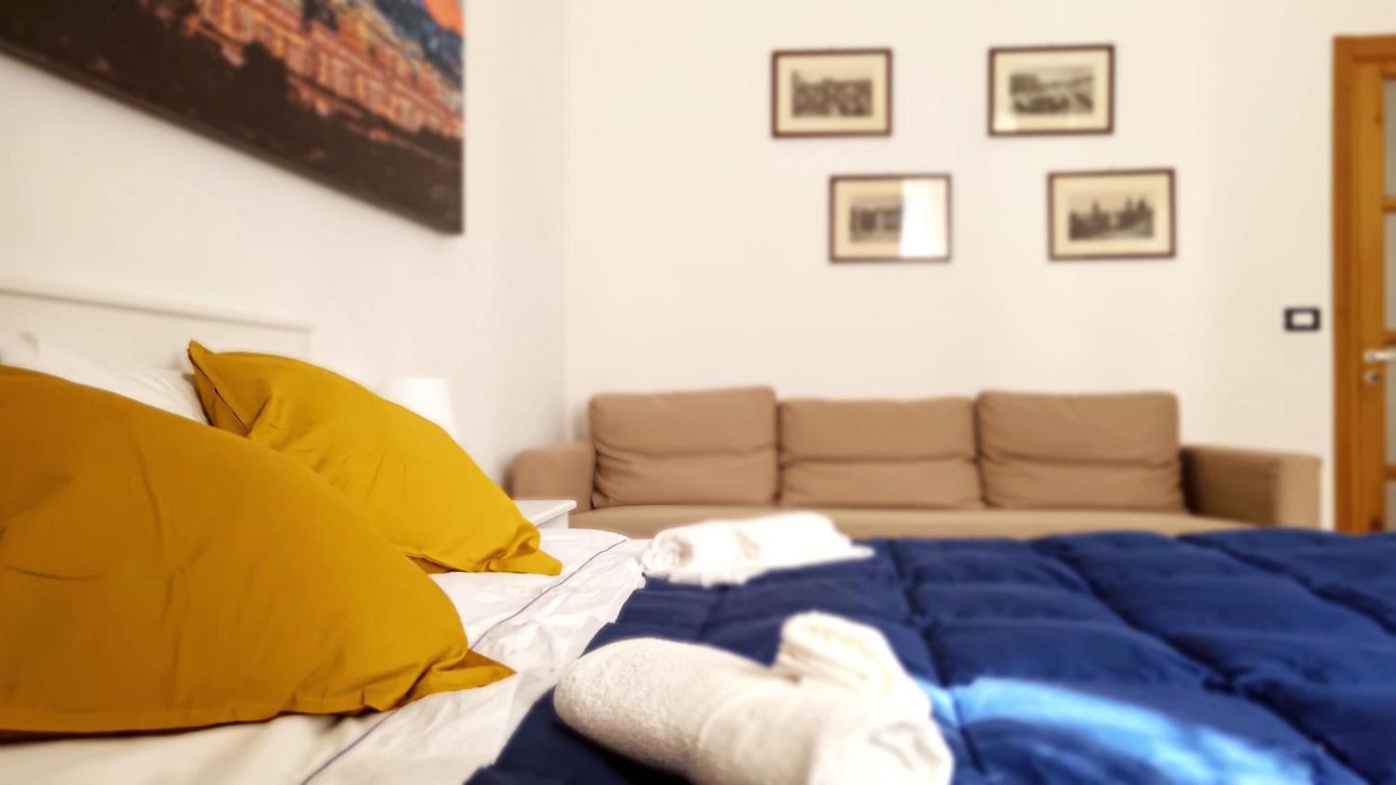 Cibali Kataneasyhouse 아파트 외부 사진