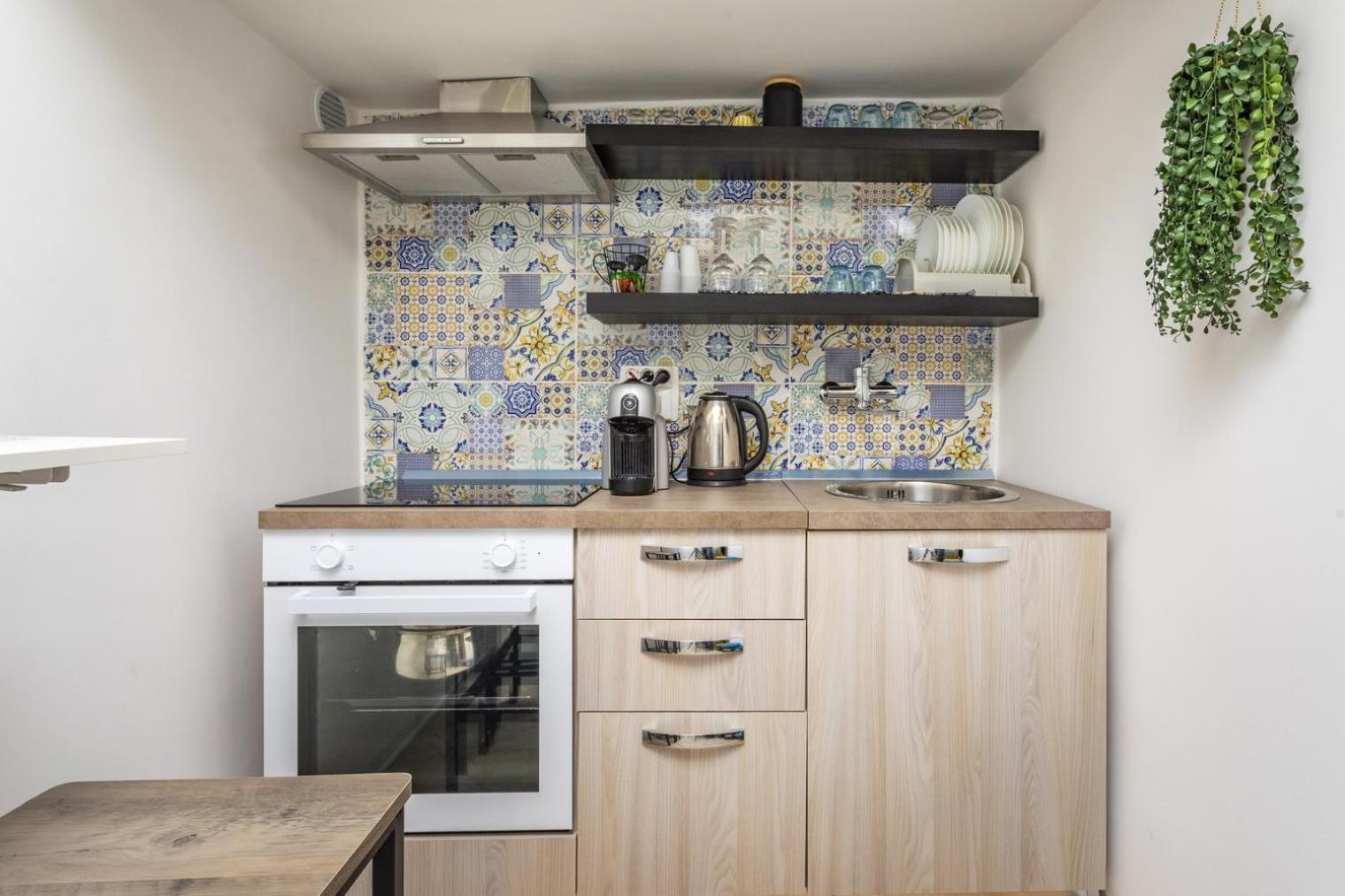Cibali Kataneasyhouse 아파트 외부 사진