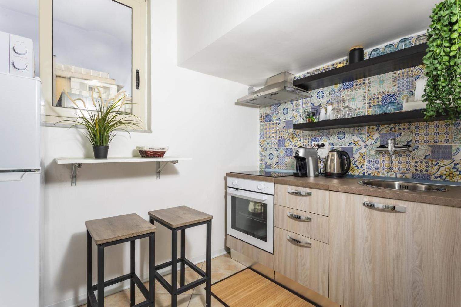 Cibali Kataneasyhouse 아파트 외부 사진